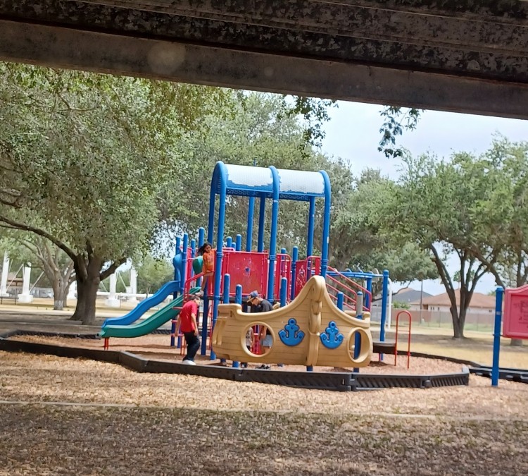 Robert G. Balli Park (Alamo,&nbspTX)